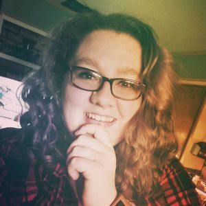 Meet your Posher, Vickey